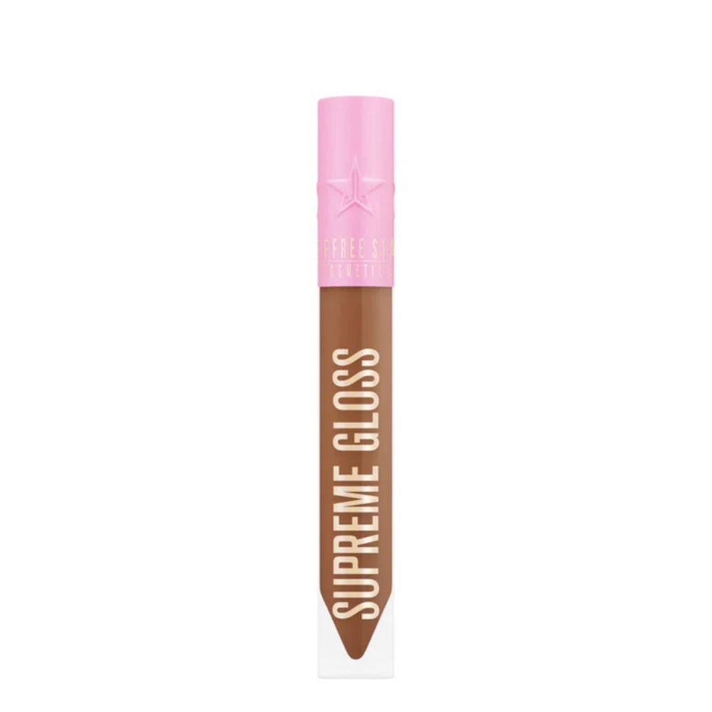 Jeffree Star Supreme Gloss In Shade Top Shelf - Picture 3 of 7
